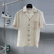 로로피아나 Loropiana 남성 셔츠 반팔 LO213