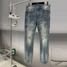 구찌 GUCCI 남성 데님 팬츠 GU6525