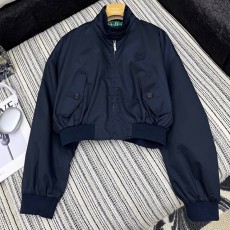 미우미우 MIUMIU 여성 자켓 MU0454