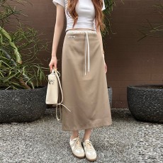 미우미우 MIUMIU 여성 스커트 MU0456