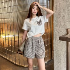 구찌 GUCCI 여성 투피스 GU6531