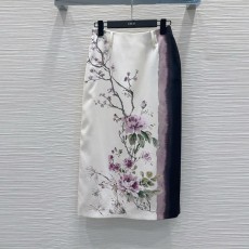 디올 DIOR 여성 스커트 DR213