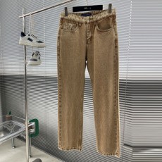 루이비통 LV 남성 데님 팬츠 LV8488