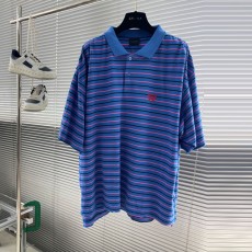 발렌시아가 Balenciaga 남성 폴로 반팔 BG1819