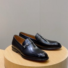 에르메스 HERMES 남성 더비슈즈 H091627