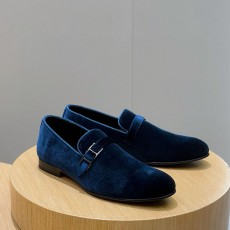 에르메스 HERMES 남성 더비슈즈 H091628
