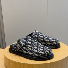 디올 DIOR 남성 아쿠아 뮬 D17891
