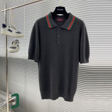 구찌 GUCCI 남성 폴로 반팔 GU6536