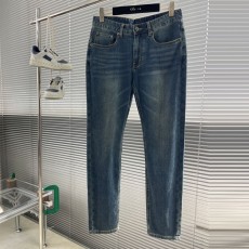버버리 BURBERRY 남성 데님 팬츠 BBR499