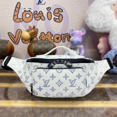 루이비통 LV 러시 범백 M25227 M14784 M47058 M14782