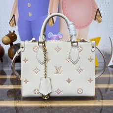 루이비통 LV 온더고 스몰 토트백 M14403