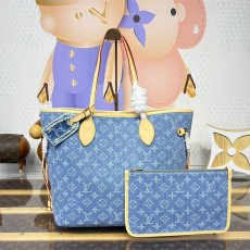 루이비통 LV 25SS 네버풀 MM 토트백 M13192