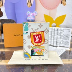 루이비통 LV 패스포트 커버 M14621