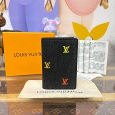 루이비통 LV 포켓 카드지갑 M13965 M14148