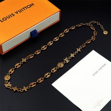 루이비통 LV 여성 목걸이 LV0147
