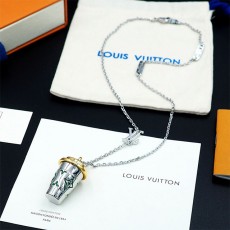 루이비통 LV 여성 목걸이 LV0148
