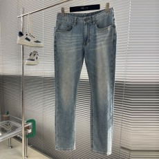 베르사체 Versace 남성 데님 팬츠 v0251