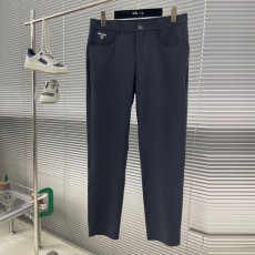 프라다 PRADA 남성 팬츠 PD13032