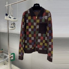 루이비통 LV 남성 니트 자켓 LV8505