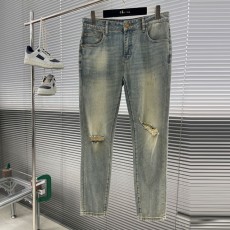 루이비통 LV 남성 데님 팬츠 LV8509
