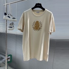 버버리 BURBERRY 남성 라운드 반팔 BBR501