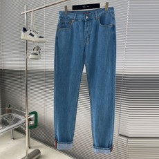 구찌 GUCCI 남성 데님 팬츠 GU6541