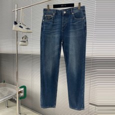브루넬로쿠치넬리 Brunello Cucinelli 남성 데님 팬츠 BC265