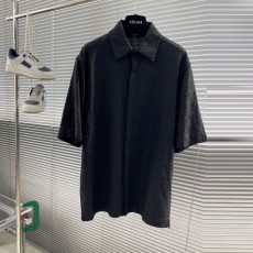 펜디 FENDI 남성 셔츠 반팔 F306