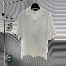 루이비통 LV 남성 셔츠 반팔 LV8512