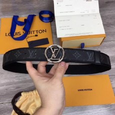 루이비통 LOUIS VUITTON 남성벨트 LV0253