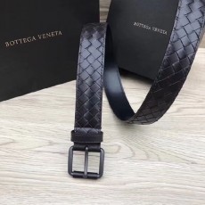 보테가 BOTTEGA VENETA 남성벨트 BOT053