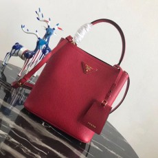 프라다 PRADA 두블레 토트백 1BA212 PR0671