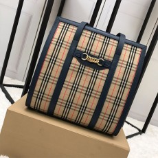 버버리 BURBERRY 여성 토트백 BB0377