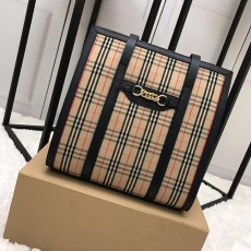 버버리 BURBERRY 여성 토트백 BB0379