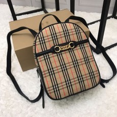 버버리 BURBERRY 여성 백팩 BB0363