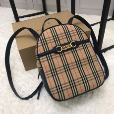 버버리 BURBERRY 여성 백팩 BB0364