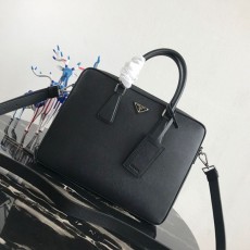 프라다 PRADA 남성 서류백 PR0721