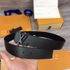 루이비통 LOUIS VUITTON 남성 벨트 LV0295