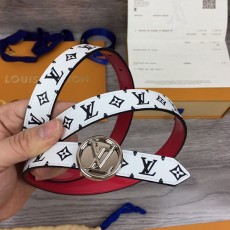 루이비통 LOUIS VUITTON 여성 벨트 LV0306