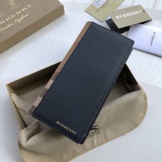 버버리 BURBERRY 남성 장지갑  BR0129