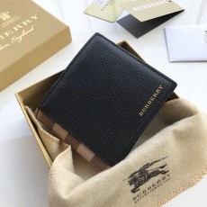 버버리 BURBERRY 남성 반지갑  BR0130