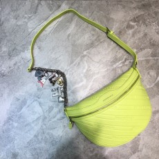 발렌시아가 Balenciaga 남여공용 힙색  BC0241