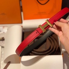 에르메스 HERMES 여성벨트 H117