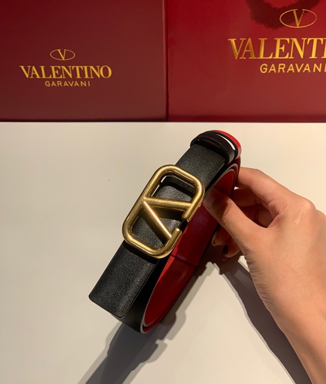 발렌티노 VALENTINO 남여공용 벨트 V0003