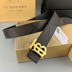 버버리 BURBERRY 남성벨트 BB009