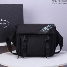 프라다 PRADA 남성 벨트백 1BL015 PR0824