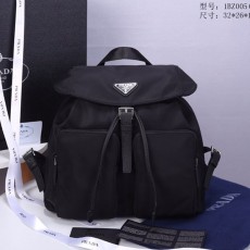 프라다 PRADA 남여공용 백팩 1BZ005 PR0836