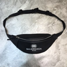 발렌시아가 Balenciaga 남여공용 벨트백  BC0273