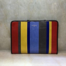 발렌시아가 Balenciaga 남여공용 클러치백  BC0287