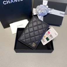 샤넬 CHANEL 여권 케이스 CH0947